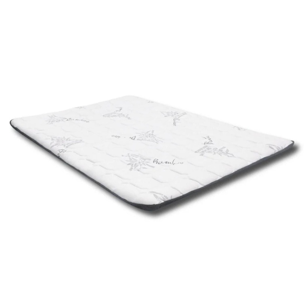 Mattress-Topper (Single 91cm x 188cm, Normal Length)