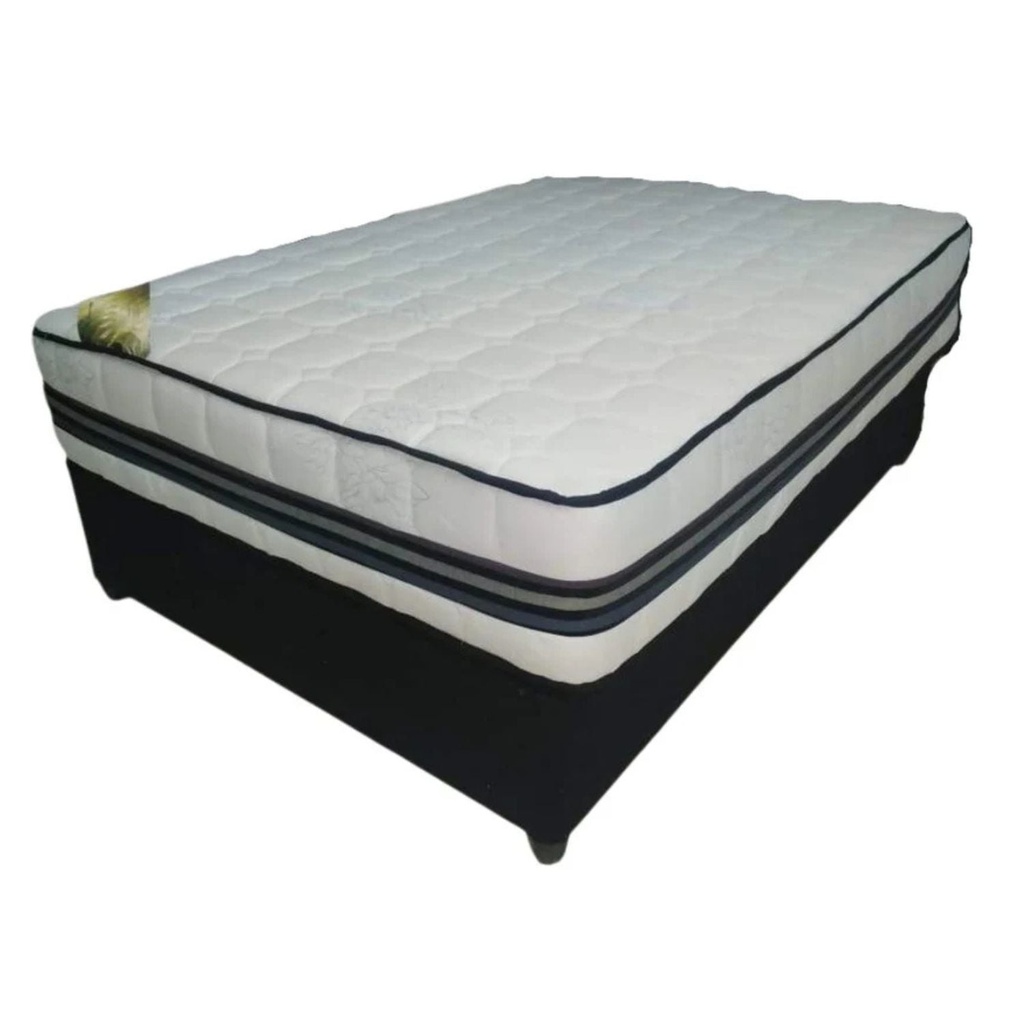 [P0118S] Platinum-Mattress-Only (Single 91cm x 188cm, Normal Length)