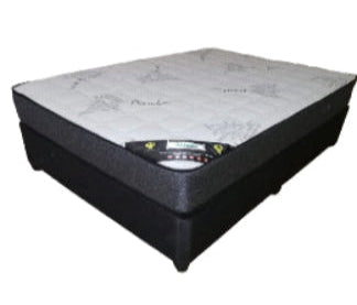 10-Star-Bamboo-Mattress-Only (Single 91cm x 188cm, Normal Length, Mattress only)