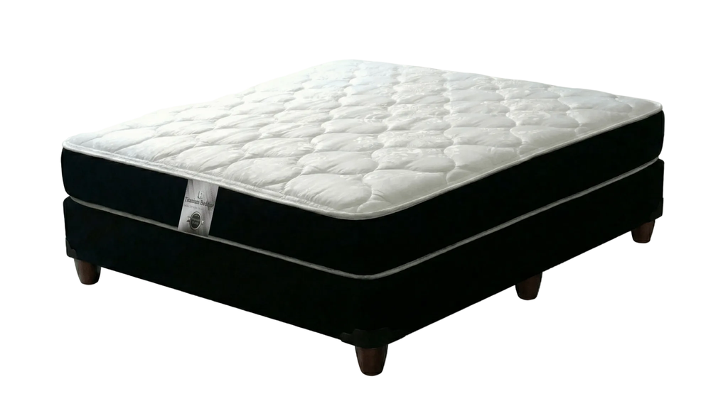 Comfy-Spring-Bed-Set