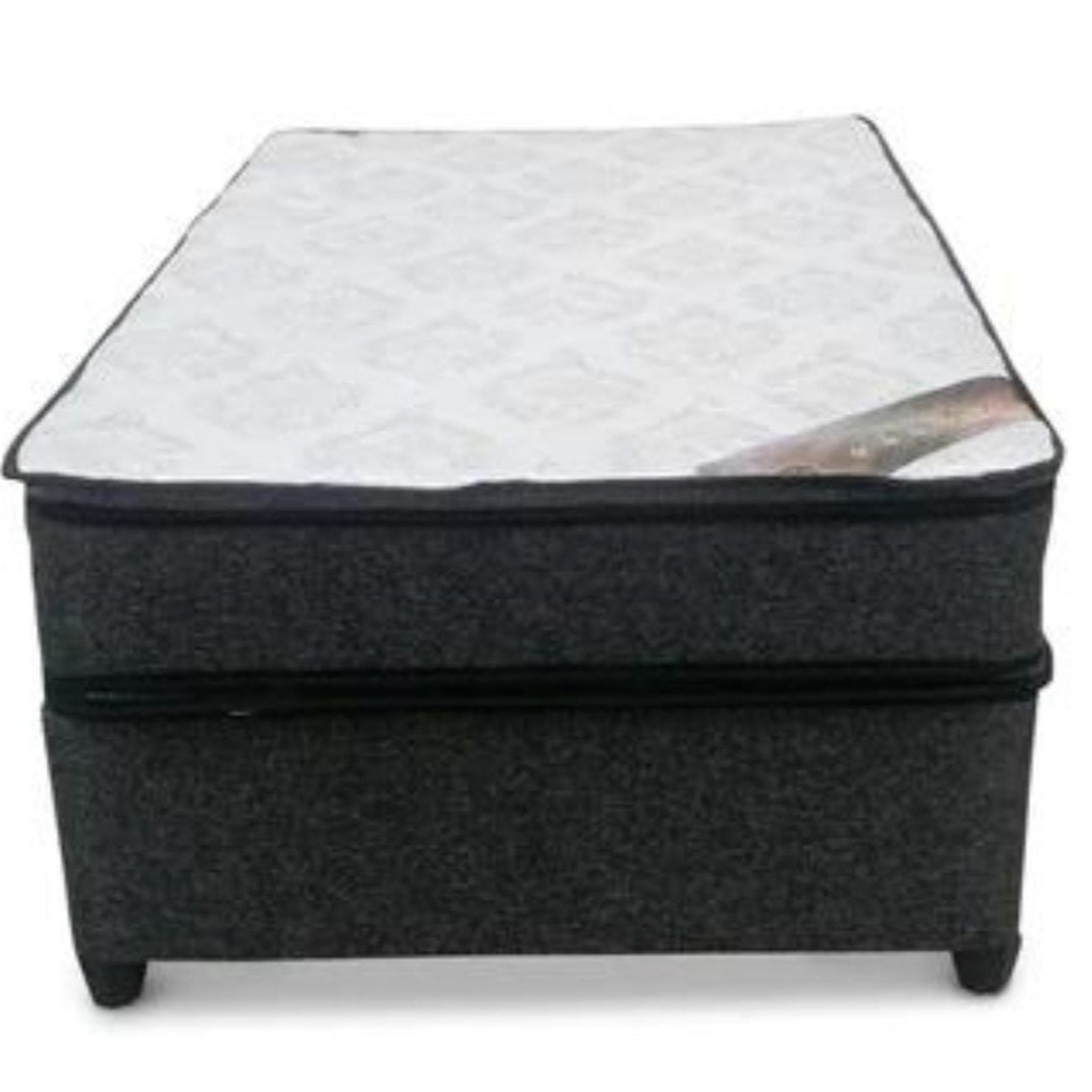 [P0375S] Quality-Sleep-Bed (Single 91cm x 188cm, Normal Length)