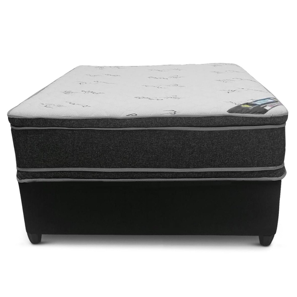 [P0347S] 15-Star-Bamboo-Mattress-Only (Single 91cm x 188cm, Normal Length)