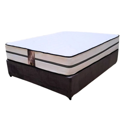 Lumbar-Support-Mattress-Only