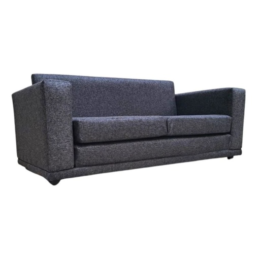 Fold Open Bed Sleeper