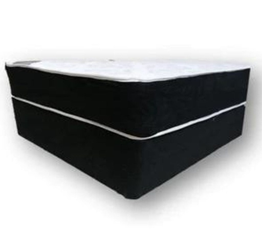 Comfy Sleep Spring Mattress Only